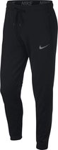 Nike Therma Pant - Broeken  - zwart - S