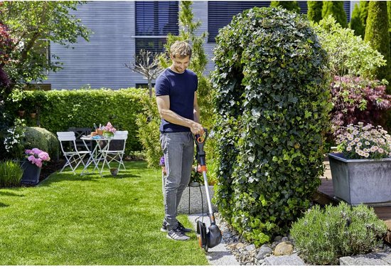 GARDENA Geleidewiel voor grastrimmer - 9880-20 van GARDENA — afbeelding 2