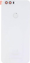 Huawei Honor 8 (FRD-L09) Accudeksel, Wit, 02350XYU