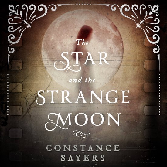 The Star and the Strange Moon - cover