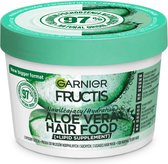Fructis Aloe Hair Food masque pour cheveux normaux et secs 400ml