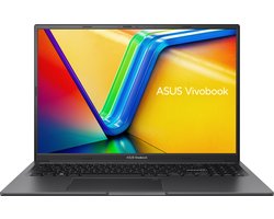 ASUS VivoBook 16X K3605ZU-N1111W - Creator Laptop - 16 inch