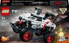 foto van Nathan - LEGO Technic Monster Jam Monster Mutt Dalmatian Set - 42150