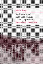 Social History, Popular Culture, And Politics In Germany- Bankruptcy and Debt Collection in Liberal Capitalism