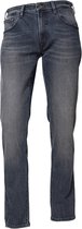 ROKKER RT Tapered Slim Mid Blue - Taille 30/32 - Pantalons