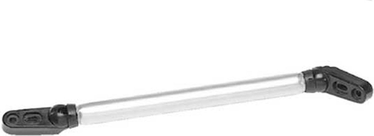 Raam / Windscherm steun stang 33cm (TAY1636)