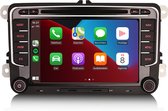 CarPlay Seat autoradio | Android auto | 4GB 8-core