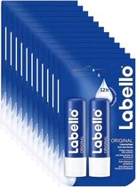 Labello Classic Lippenbalsem - Voordeelverpakking 24 Stuks