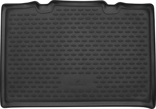 Bumperbescherming Proguard voor Volvo V60 II (225) 02