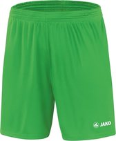 Jako Short Manchester Kort Groen - Maat 116