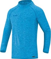 Jako Basics Active Sweater - Jassen  - blauw licht - L
