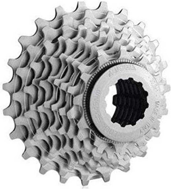 Cassetta Pignoni Miche Primato 10 Velocità Per Bici Da Corsa - Made In Italy