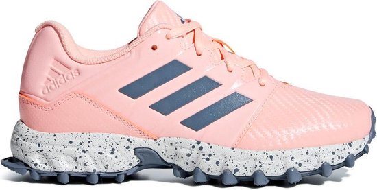 Adidas Junior Hockeyschoenen - Outdoor schoenen - roze - 30 | Bestel nu!