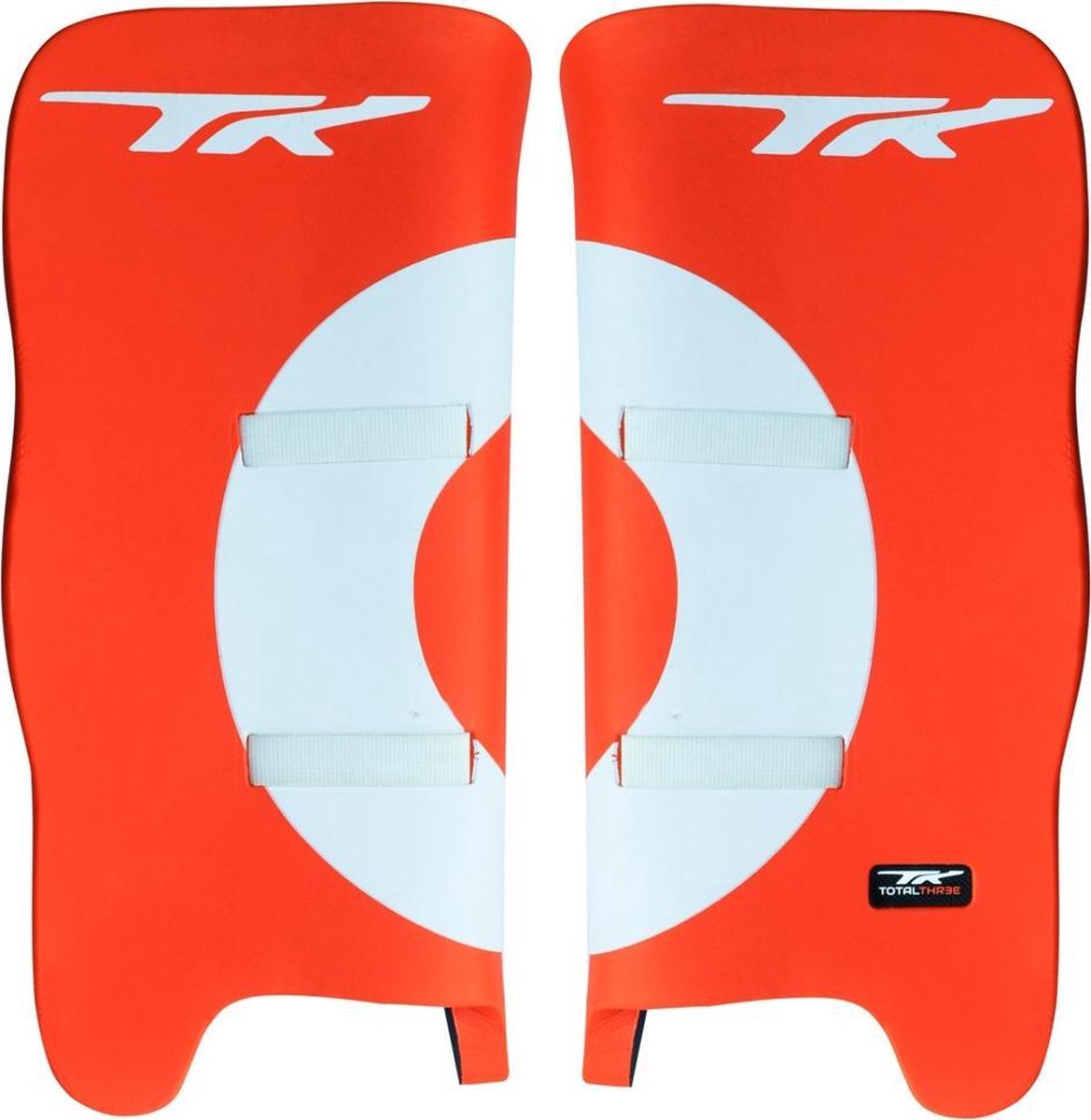 TK GLX 3.2 Legguards - Legguards  - oranje - S