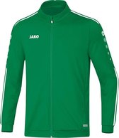 Jako Striker 2.0 Polyesterjack - Jassen  - groen - 152