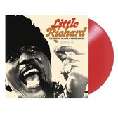 Little Richard - Complete Atlantic & Reprise Singles -Coloured- (LP)