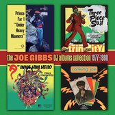 The Joe Gibbs DJ Albums Collection 1977-1980