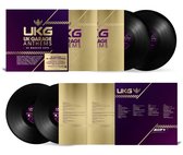 V/A - Uk Garage Anthems (LP)
