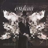 Jason And The Baron Von Bielski Orchestra Bieler - Postcards From The Asylum (LP)