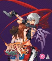 Anime - Burst Angel: Complete Collection
