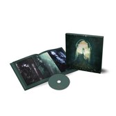 Alcest - Les Voyages De L'ame (CD)