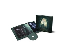 Alcest - Les Voyages De L'ame (CD)