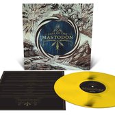 Mastodon - Call of the Mastodon (Opaque Yellow Vinyl)