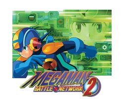 Yoshinori Aoki - Mega Man Battle Network 2 (LP)