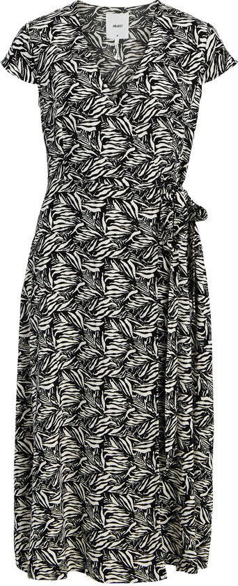 object jurk panterprint