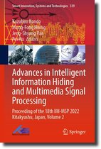 Smart Innovation, Systems and Technologies 339 - Advances in Intelligent Information Hiding and Multimedia Signal Processing