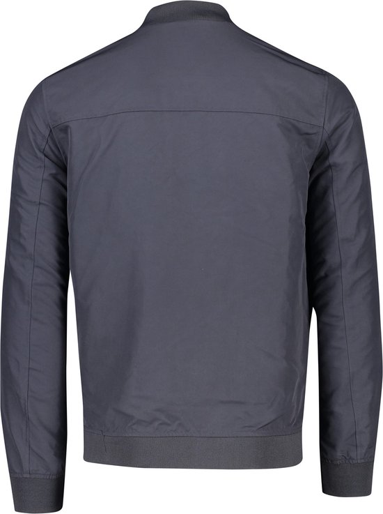 JEMYGINS Paisley vlinderdas en pochet met manchetknopen sets voor heren, blauw 2, M