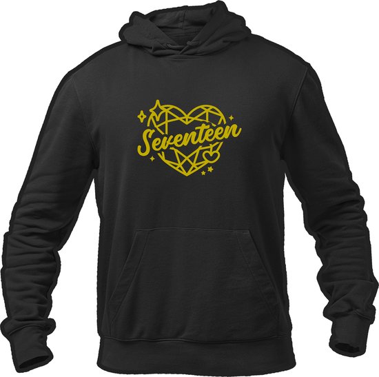17 hoodie sales
