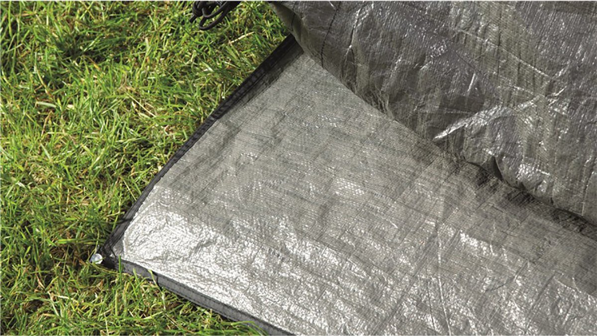Outwell Footprint Springwood 4 - Tenttapijt -
