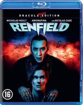 Renfield (blu-ray)