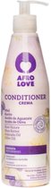 AFRO LOVE - NOURISHING CONDITIONER 10oz