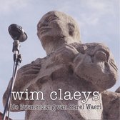 Wim Claeys - De Zwanenzang Van Karel Waeri (CD)