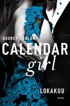 Calendar Girl 10 - Calendar Girl. Lokakuu