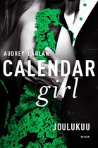 Calendar Girl 12 - Calendar Girl. Joulukuu