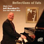 Jeff Barnhart - Reflections Of Fats (CD)