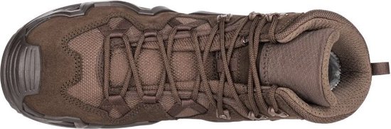 Lowa Zephyr MK2 GTX MID TF Marron Foncé