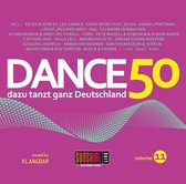 V/A - Dance 50 Vol.11 (CD)