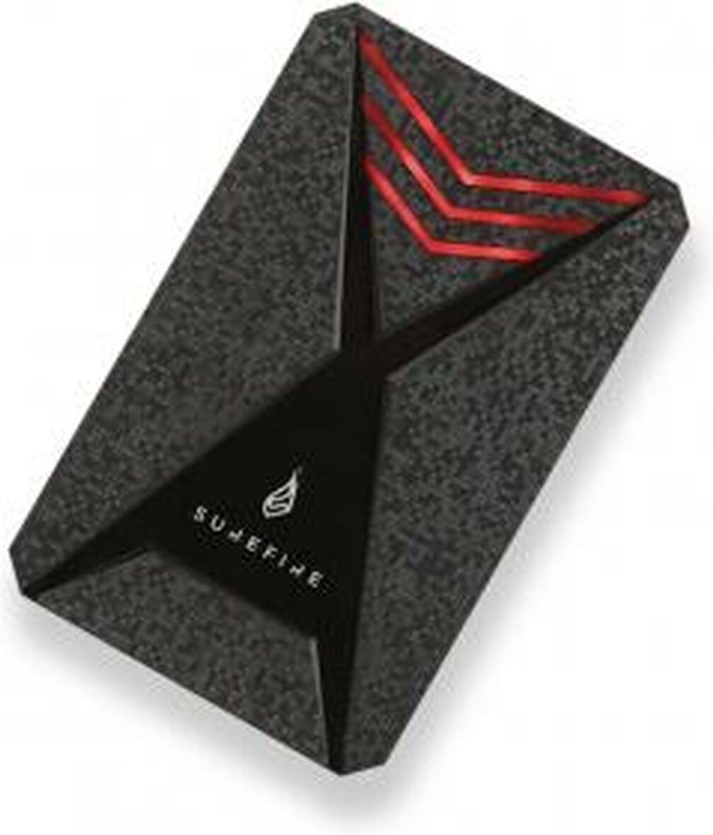 GAMING BUNKER SSD 1TB