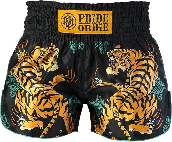 PROTEGE DENT BOXE FIGHTER – Tigre Thai