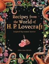 Recipes from the World of H.P Lovecraft