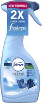 Febreze Textielverfrisser Spray - Klassiek - Longer Lasting -500ml