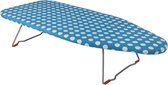 Bol.com Pro Plus Compacte Strijkplank - op Tafel - 71 x 30 cm Strijkoppervlak aanbieding