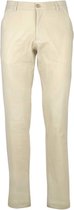 Heren Broek Condor Beige