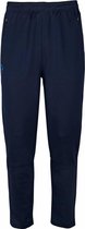 Heren Trainingsbroek Delmee Navy / Blauw