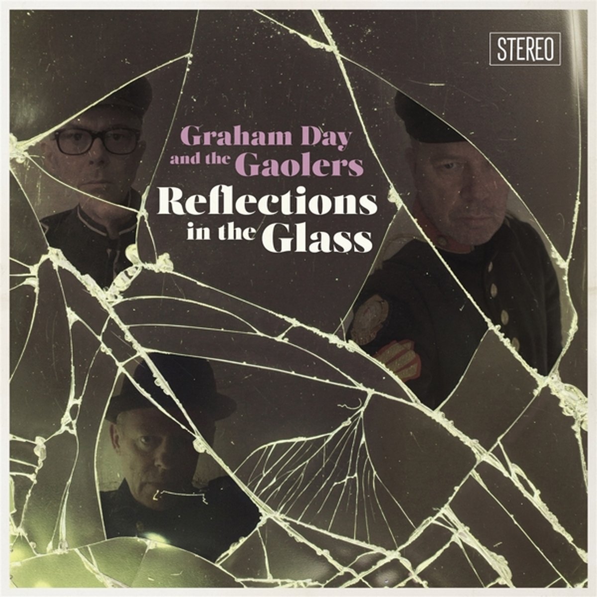 Reflections in the Glass
