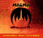 Magma - Kohntarkosz (CD)
